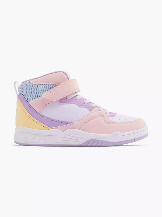Graceland Hoher Sneaker