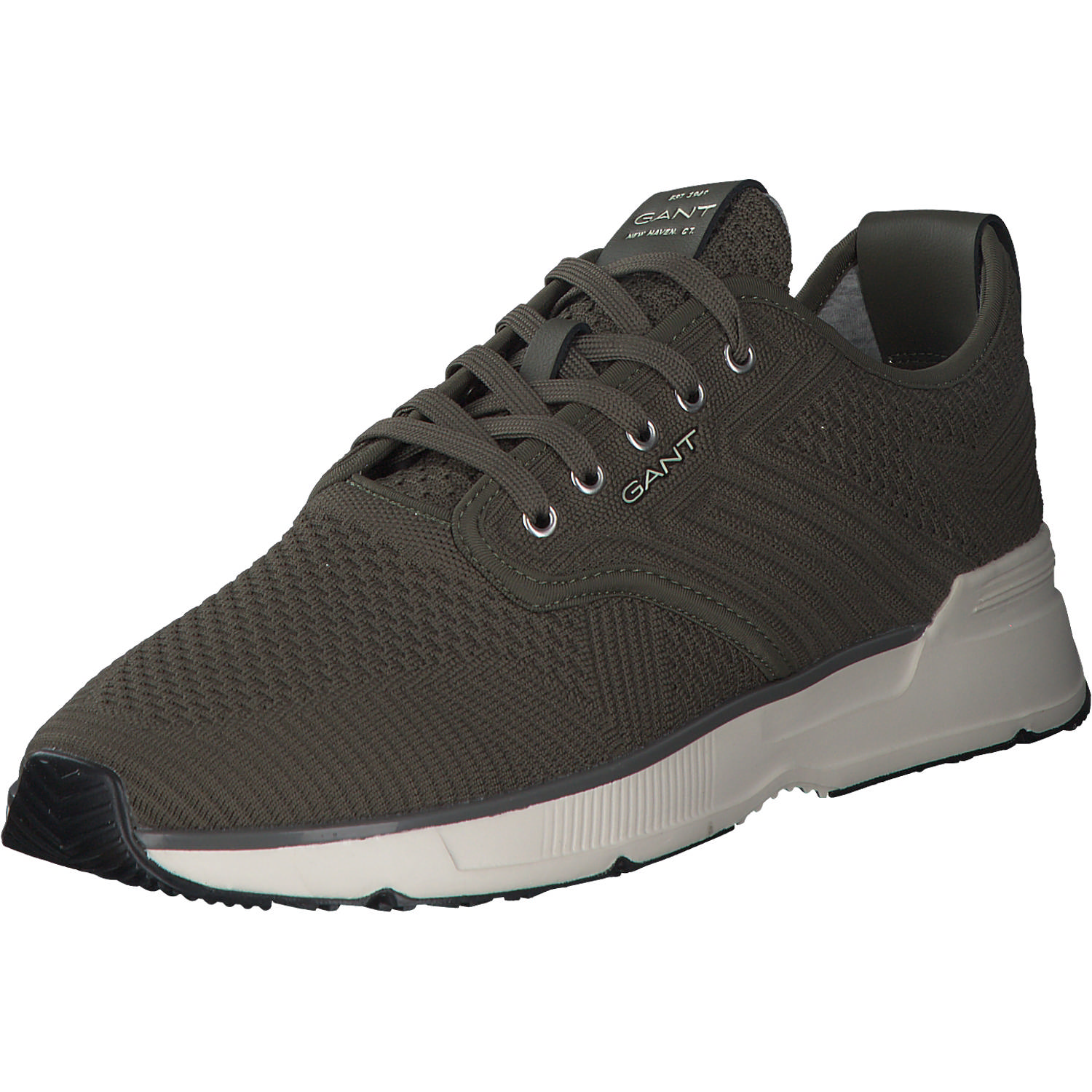 Gant Ellizy 26531875, Klassische- & Business Schuhe, Herren, ivy green