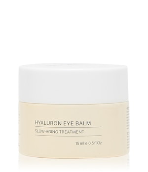 Rosental Organics Hyaluron Eye Balm Slow-Aging Treatment Augencreme-15 ml