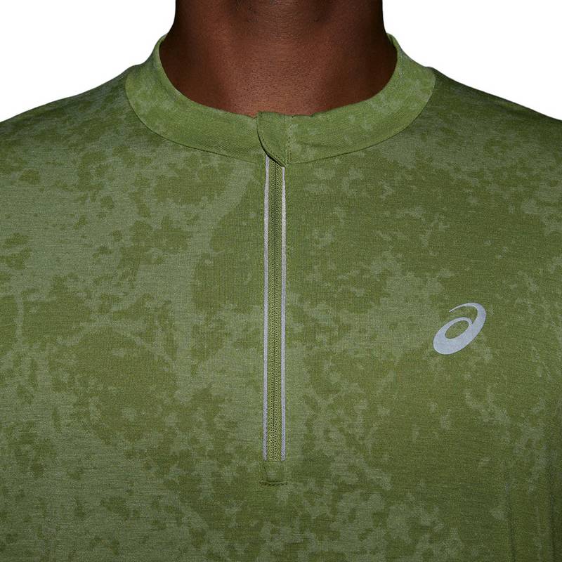 ASICS METARUN Funktionsshirt Herren