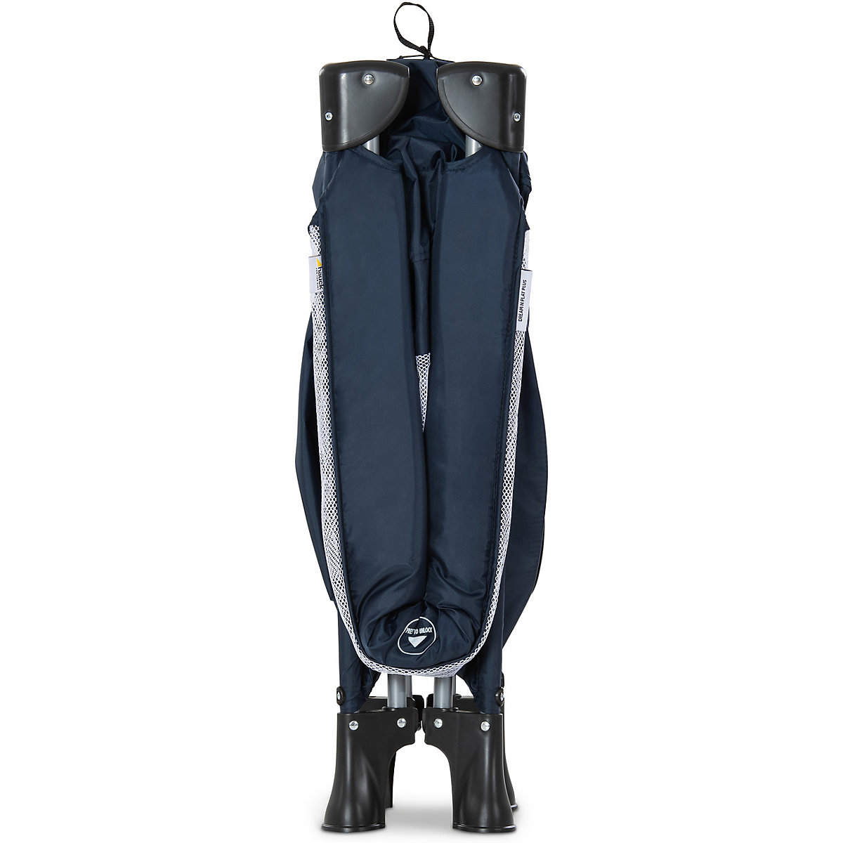 Reisebett Dream'n Play Plus, Navy