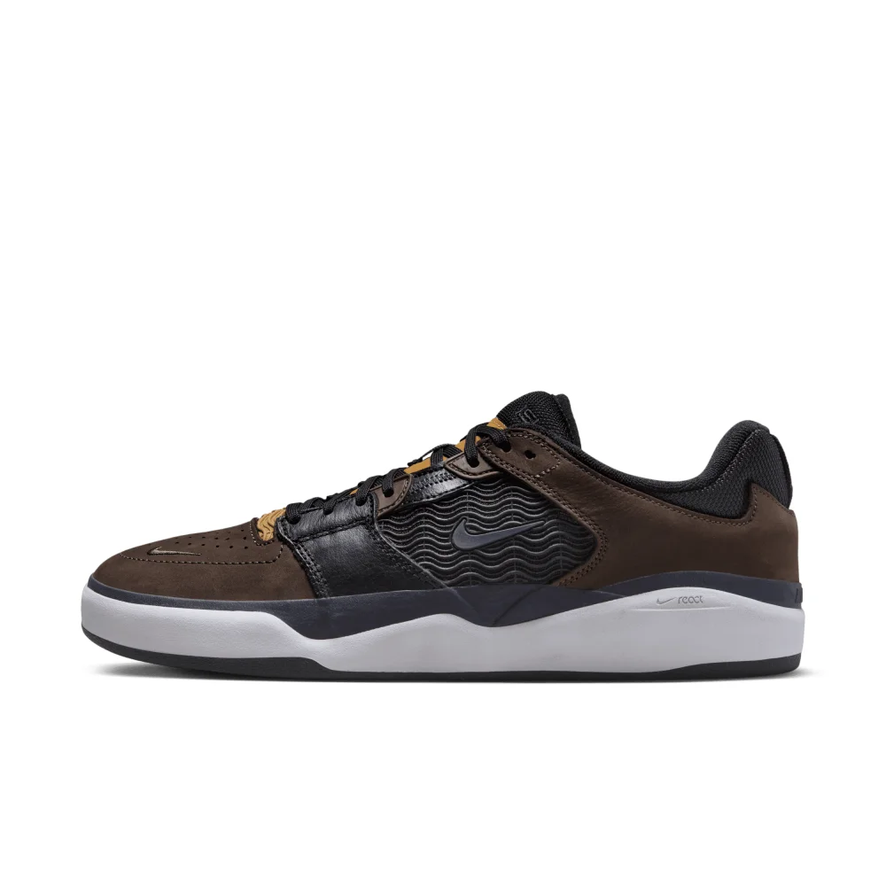 Nike Ishod SB Premium FD1144-200 / braun