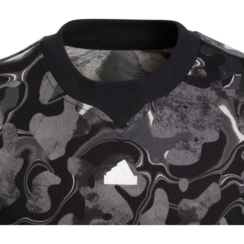 adidas AOP T-Shirt Jungen