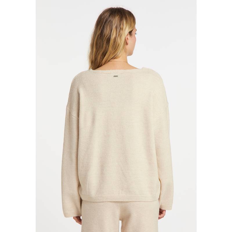 DreiMaster Strickpullover Damen