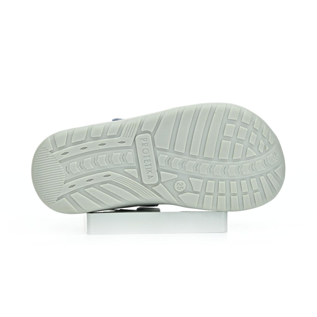 Protetika Tafi Blue Barfußsandalen