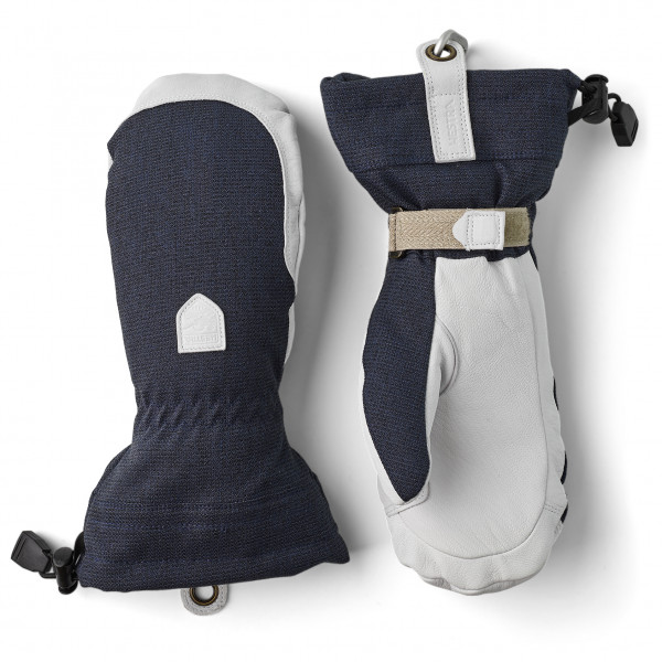 Hestra - Women's Patrol Gauntlet Mitt - Handschuhe