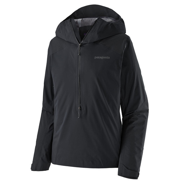 W' S DIRT ROAMER STORM JKT Damen - Fahrradjacke
