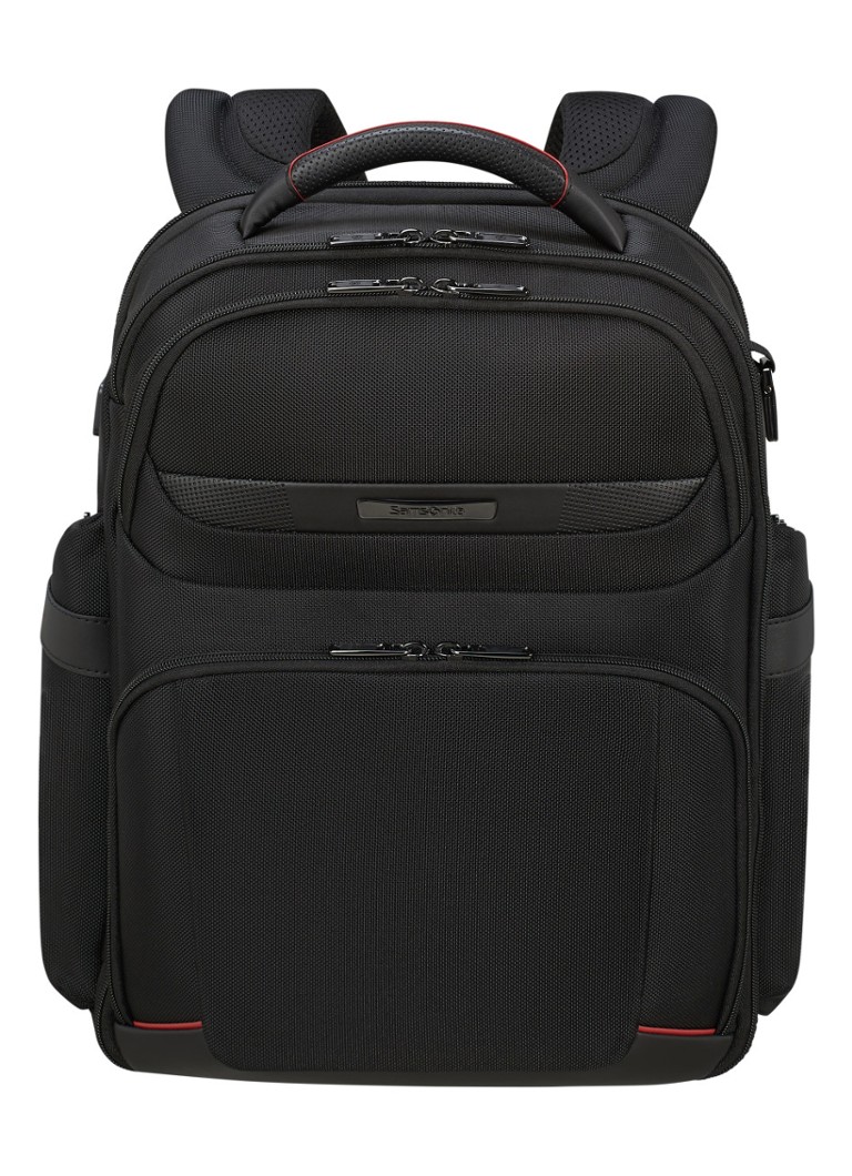 Batoh Samsonite Pro-DLX 6 s přihrádkou na notebook 15,6 palce