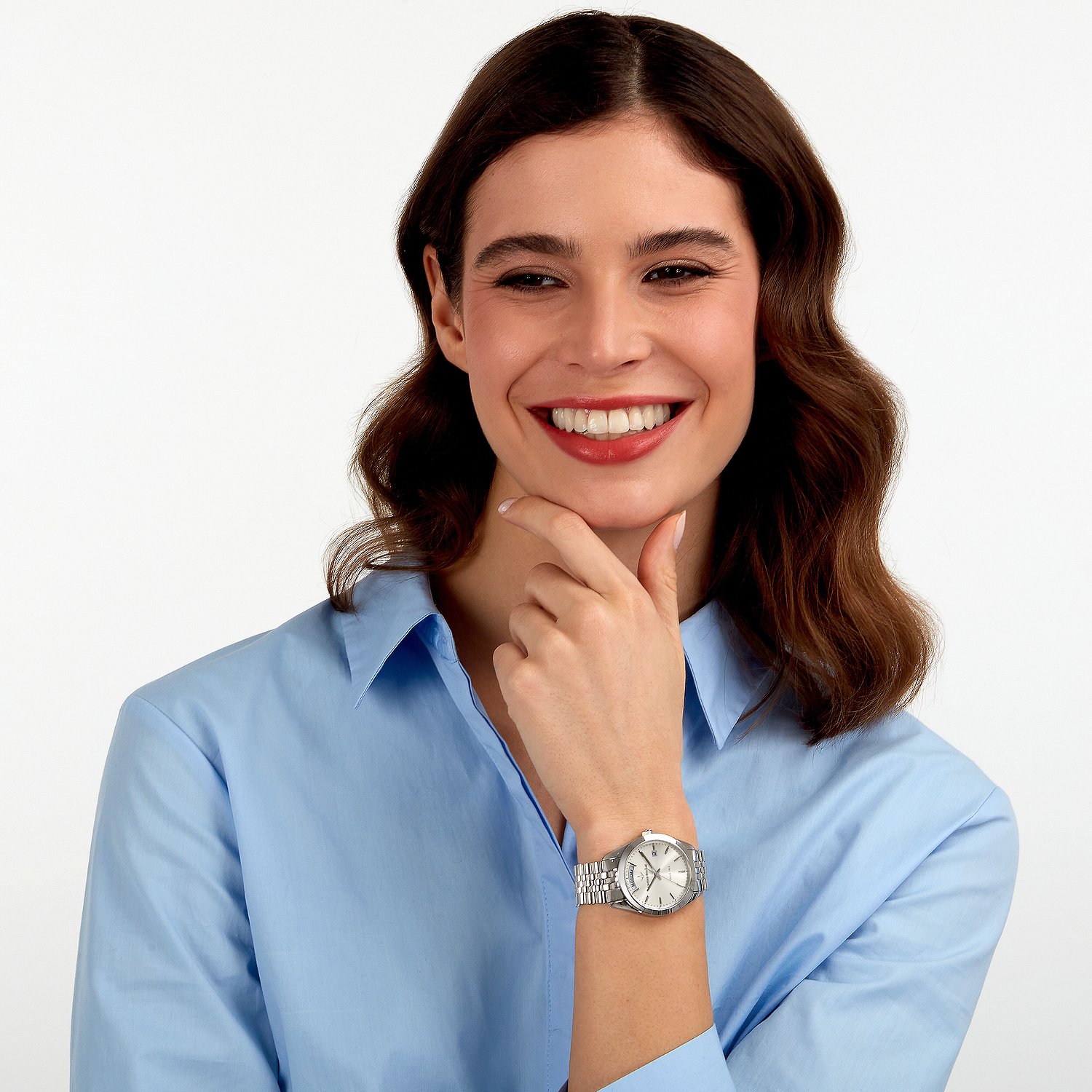 Lucien Rochat horloges