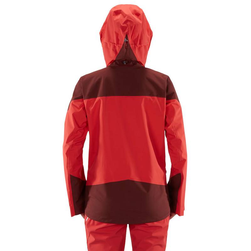 Haglöfs Roc Spire Jacket Hardshelljacke Damen