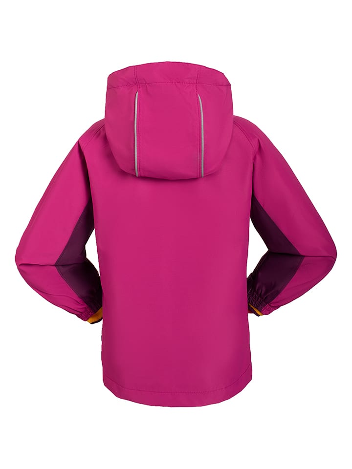 Kamik 3in1-Regenjacke 