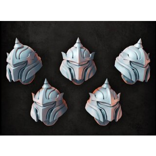 Jangar Knights Helmets (5)