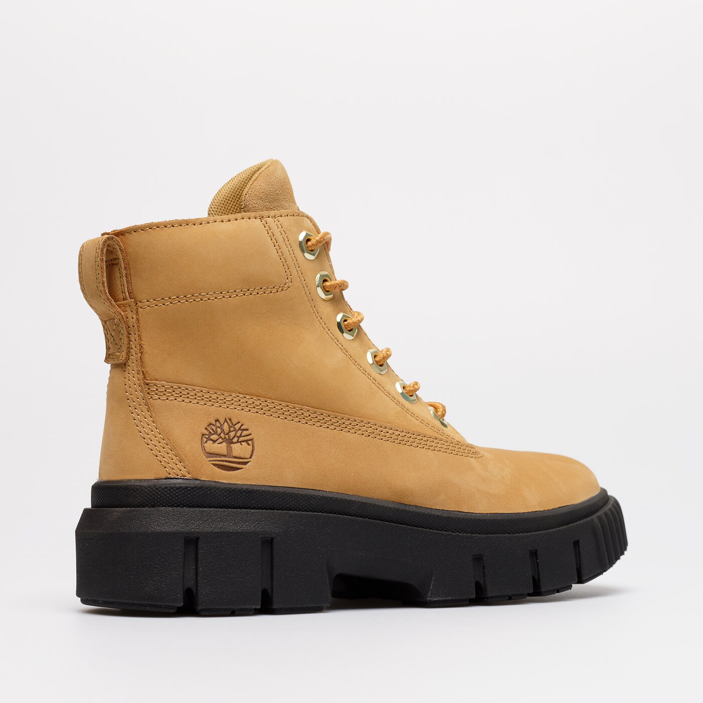 TIMBERLAND GREYFIELD Braun