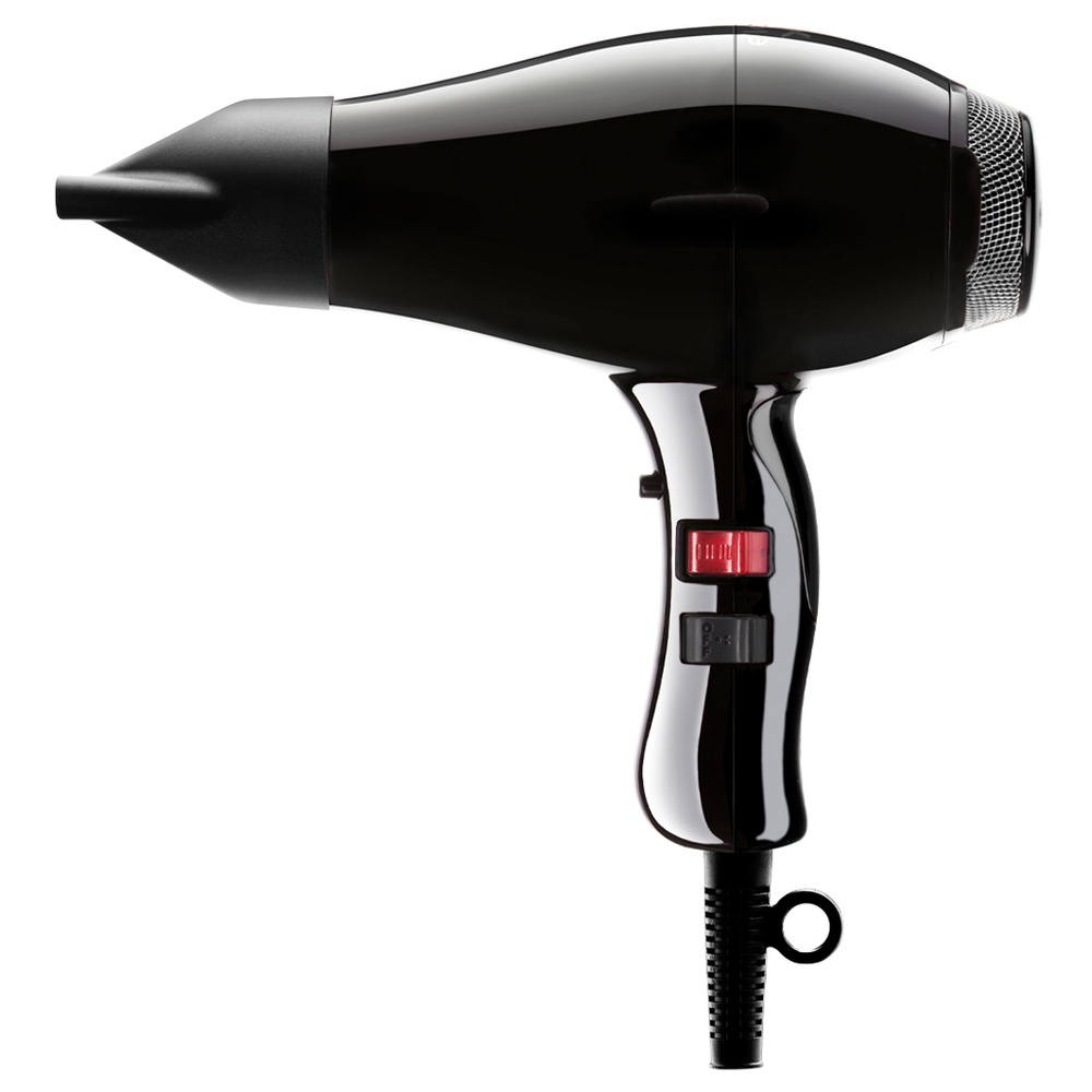 elchim XLITE PLUS BLACK Sèche-cheveux