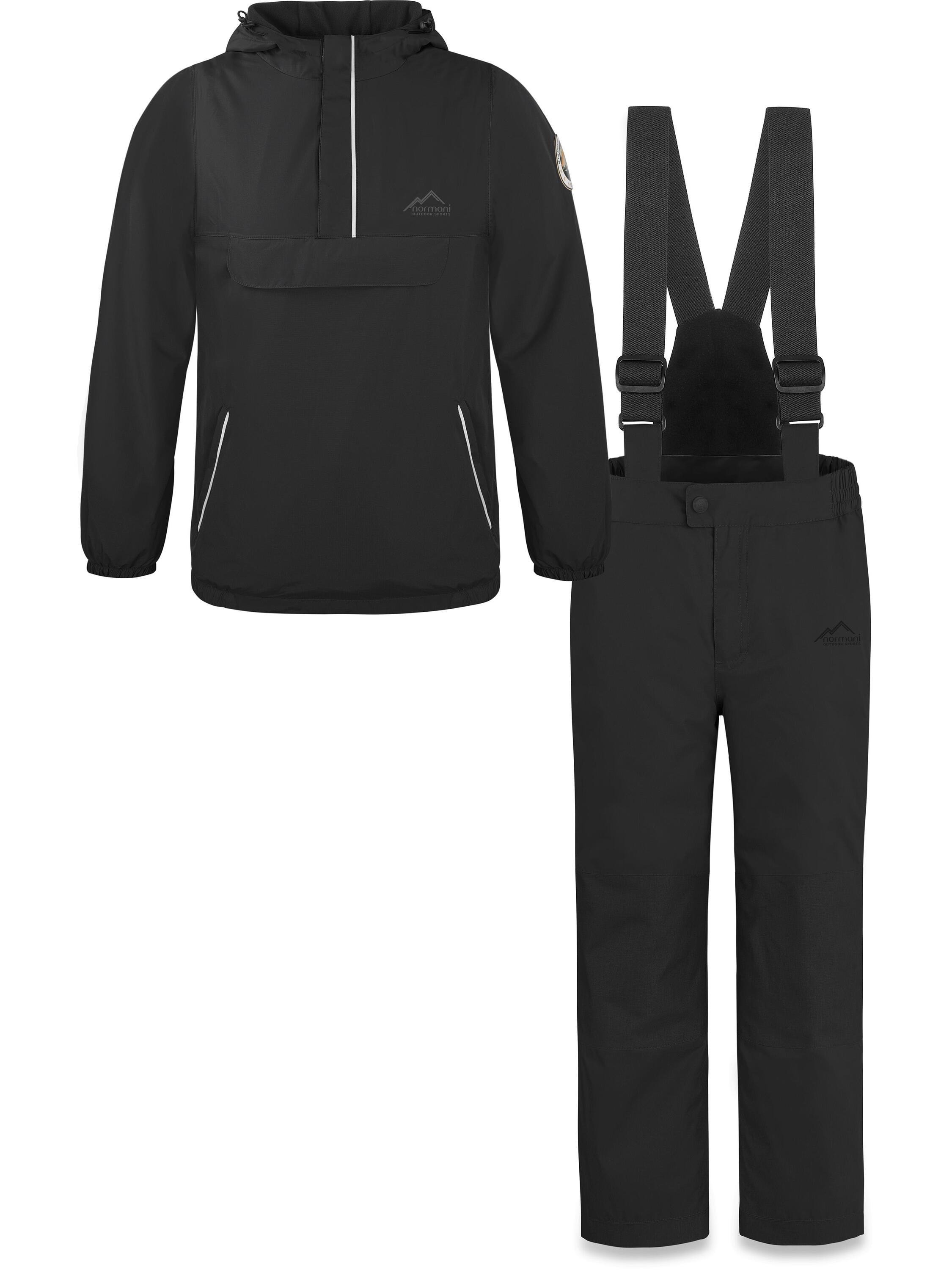 Athletic Suit