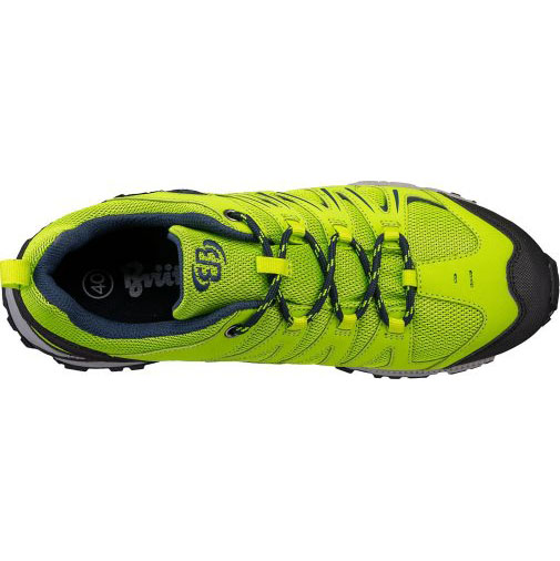 Brütting Outdoorschuh Expedition