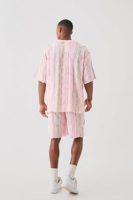 Lockere Shorts