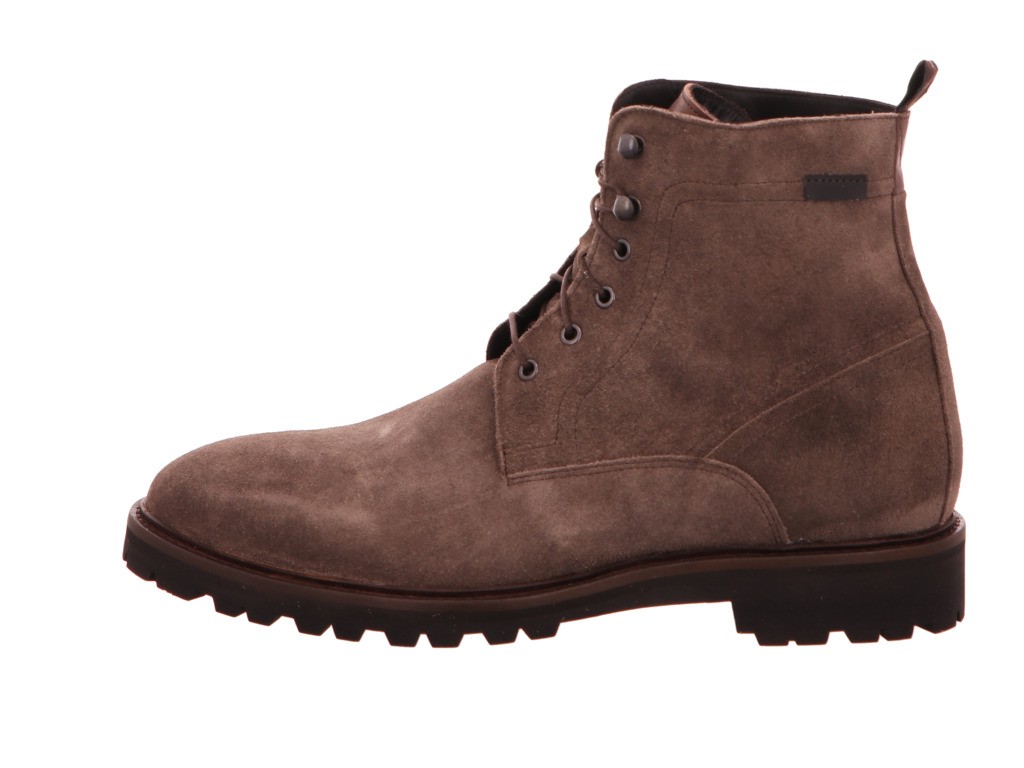 FLORIS VAN BOMMEL Stiefeletten schwarz Stiefel