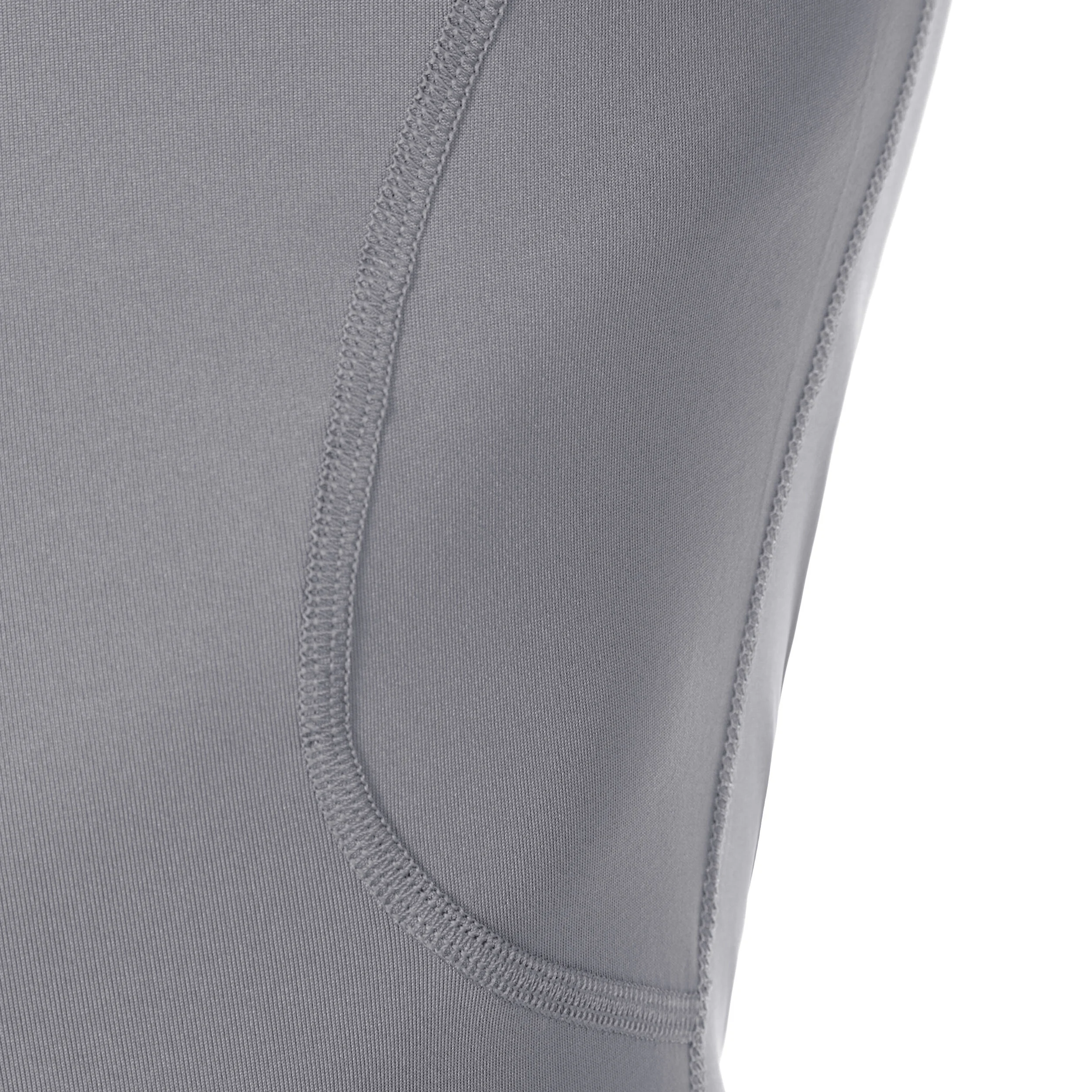 Pro Longsleeve Herren - Hellgrau