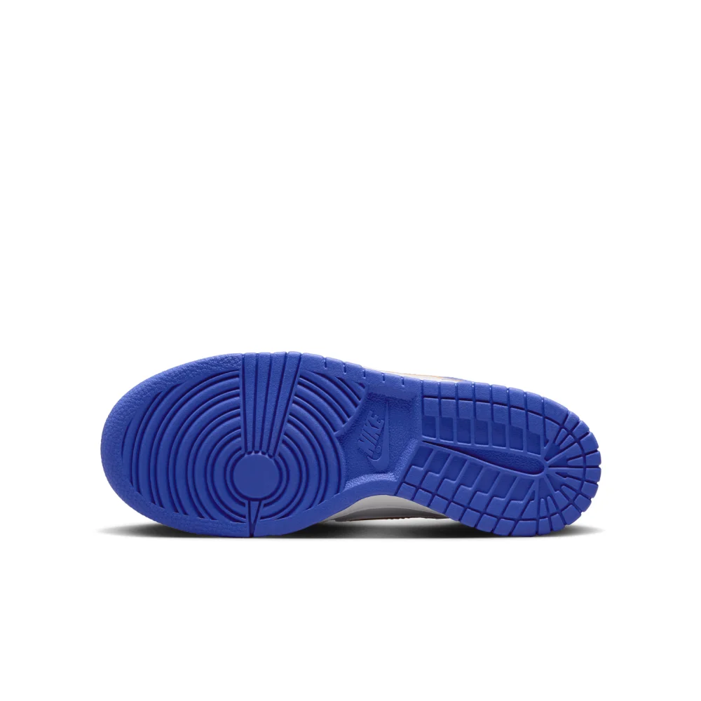 Nike Dunk Low GS FN7783-400 / blau