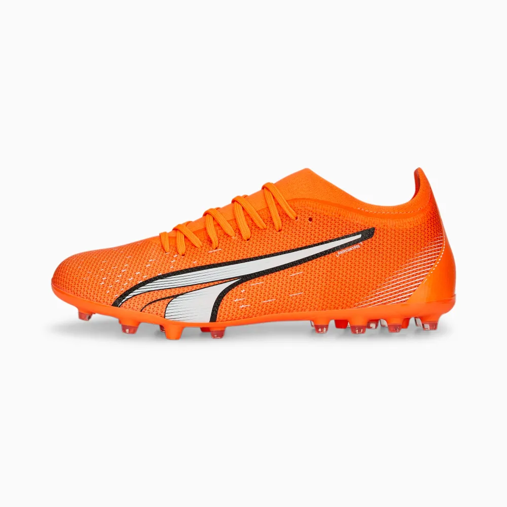 PUMA Ultra Match MG 107219_01 / orange