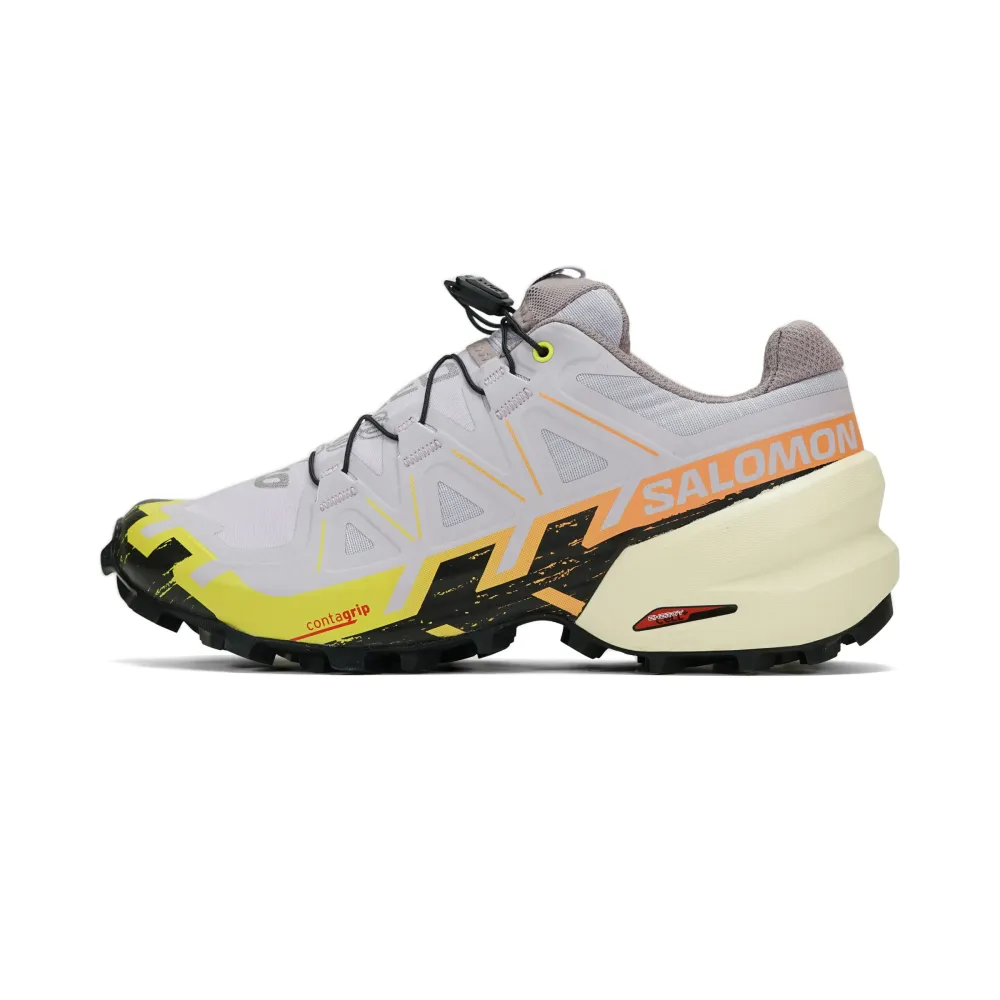 Salomon Speedcross 6 L47466000 / lila