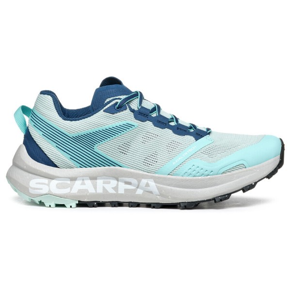 Scarpa - Women's Spin Planet - Trailrunningschuhe