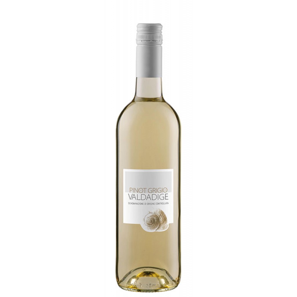 2022 Pinot Grigio Valdadige trocken