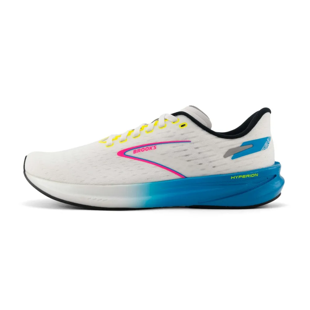 Brooks Hyperion 110407-1D-120 / weiss