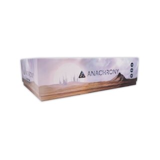 Insert: Anachrony + Expansion