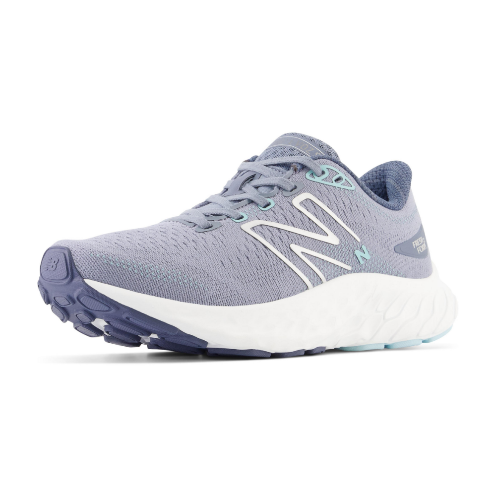 New Balance BALANCE EVOZ ST WEVOVLG;066 / grau