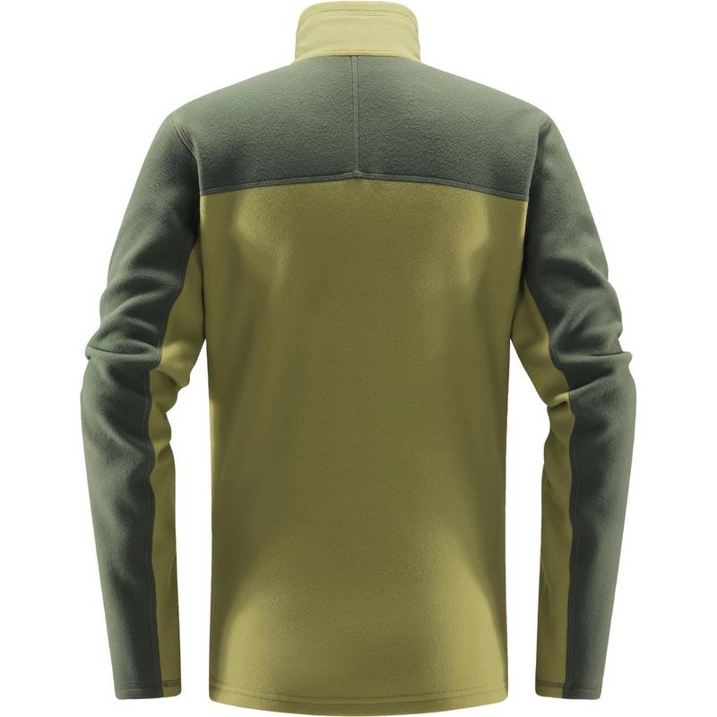 Haglöfs Buteo Mid Jacket Fleecejacke Damen