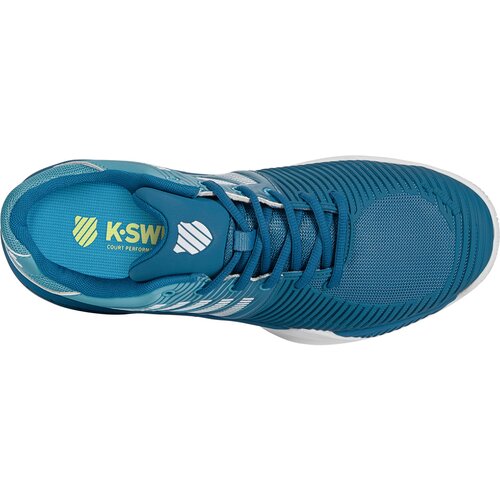 HERREN TENNISOUTDOORSCHUHE EXPRESS LIGHT 2