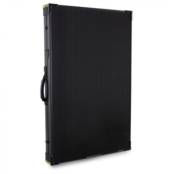 Goal Zero - Boulder 200 Solarpanel Briefcase - Solarpanel