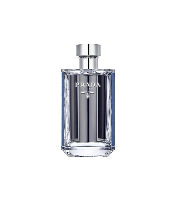 L'HOMME PRADA L'EAU-Eau de toilette fougère aromatique pour homme