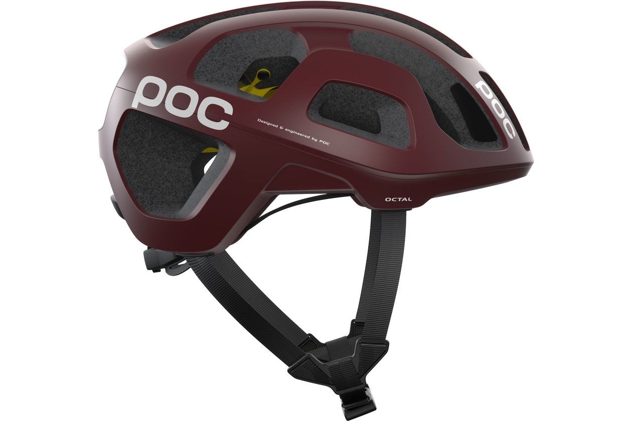 POC Octal MIPS