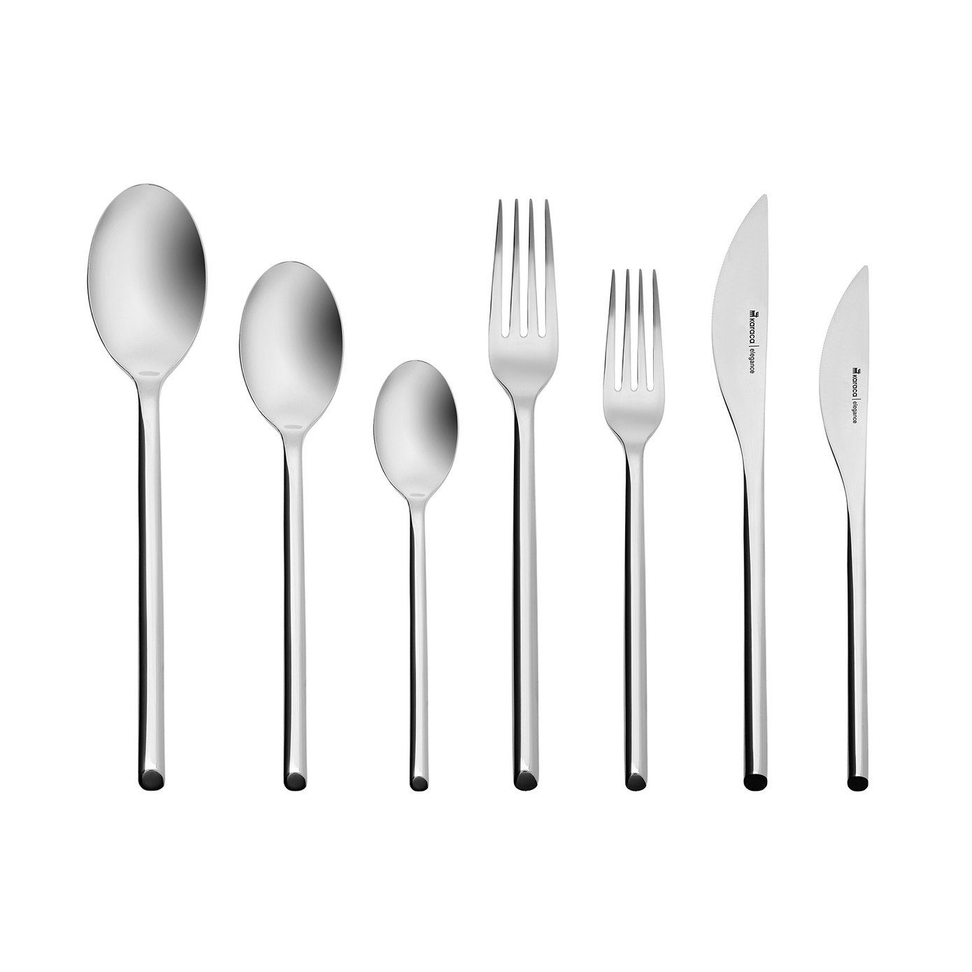 Karaca Besteck-Set