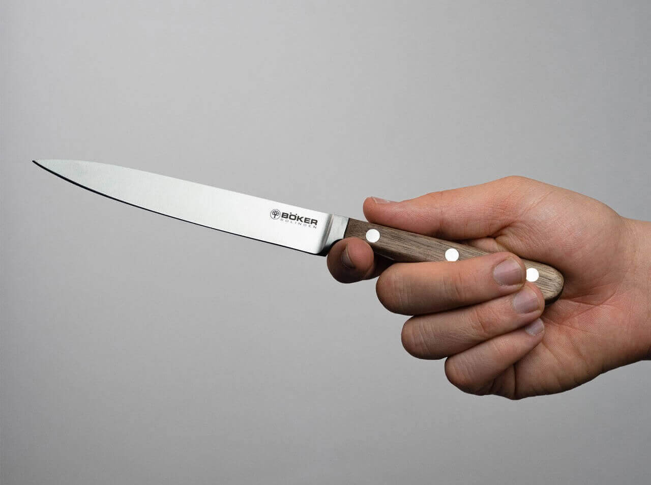 Heritage Spickmesser