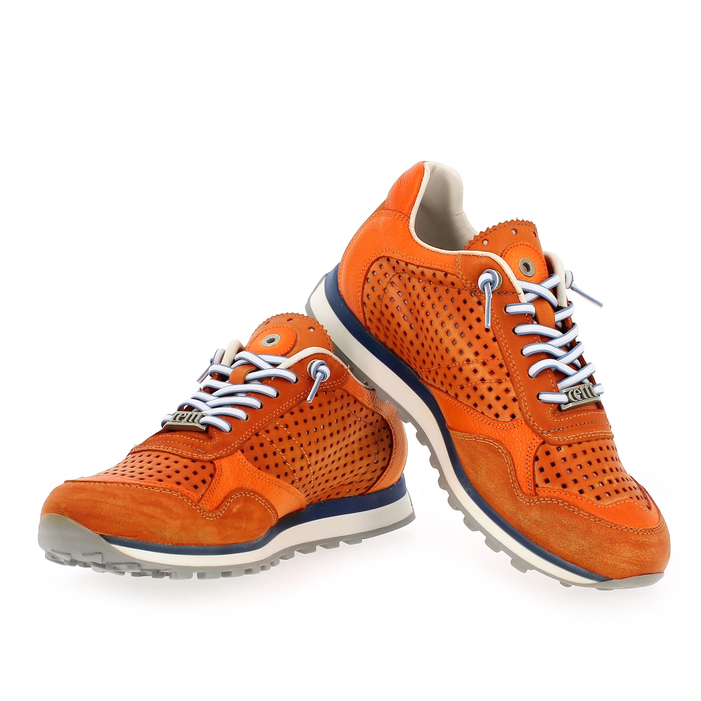 Cetti  C848 E24 - Orange