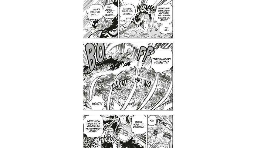 One Piece 103