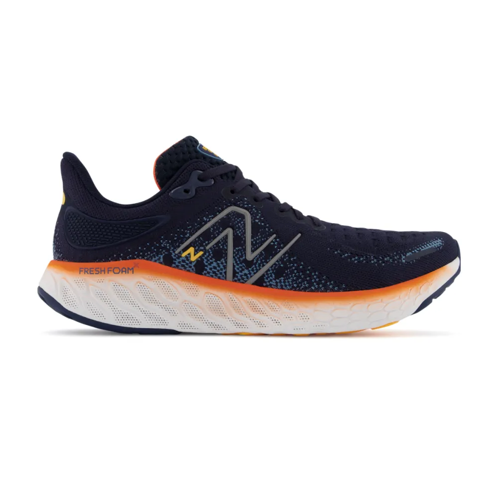 New Balance Fresh Foam X 1080 v12 M1080E12 / blau