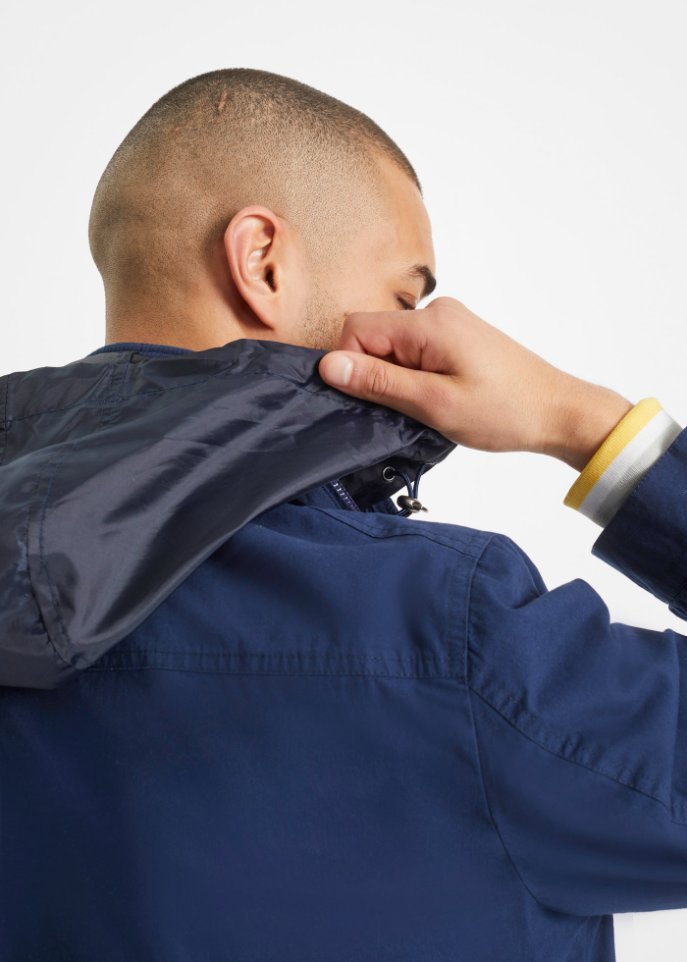 Fieldjacke