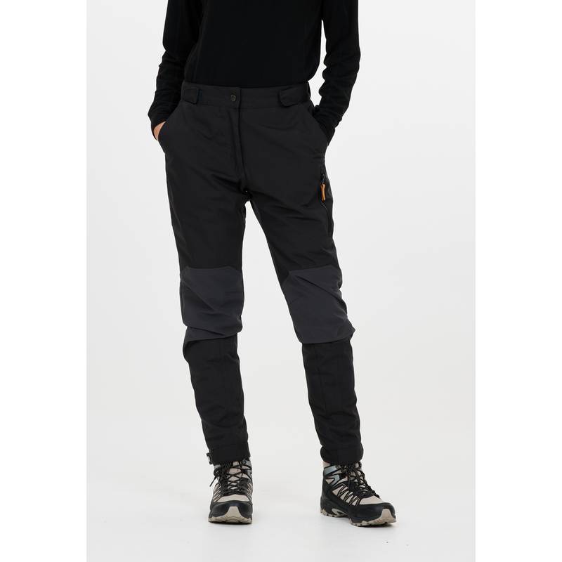 Whistler Wander Regenhose Damen