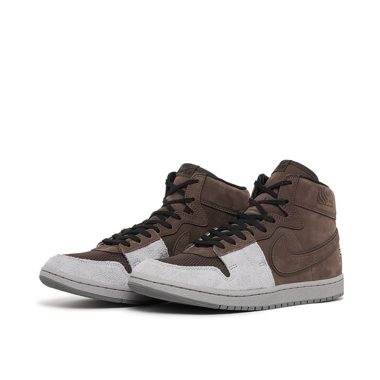 JORDAN Wmns SoulGoods x Jordan Air Ship PE SP 