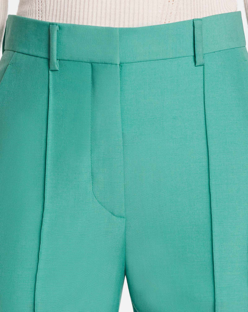 PANTALON ÉVASÉ