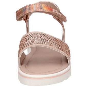 s.Oliver Sandale in rosa