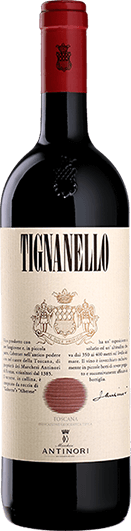 Antinori - Tenuta Tignanello : Tignanello 2020
