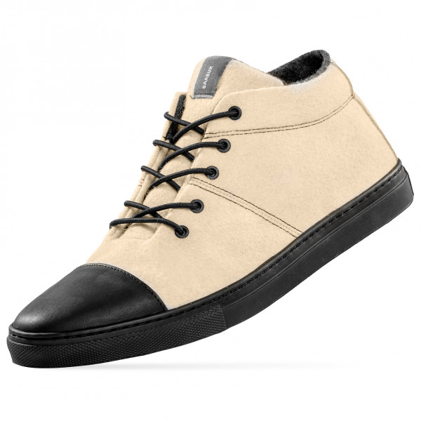 Baabuk - Sky Wooler - Sneaker
