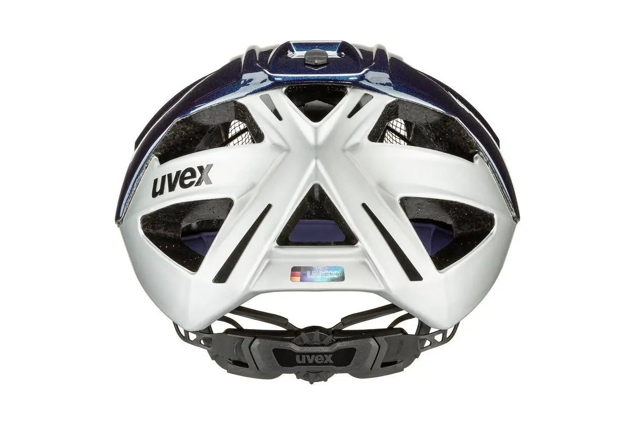 Uvex Gravel X