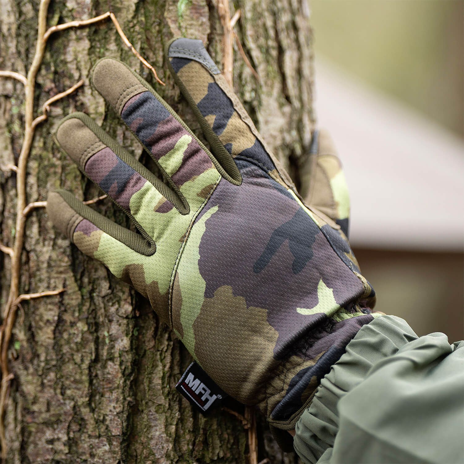 Fingerhandschuhe Lightweight